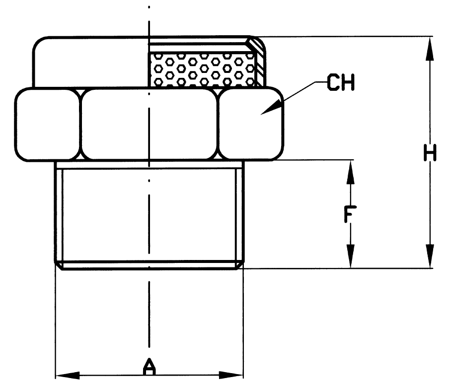 Scheda tecnica Modell SEP