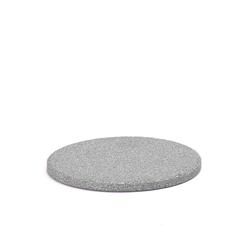 Modello Inox Disco