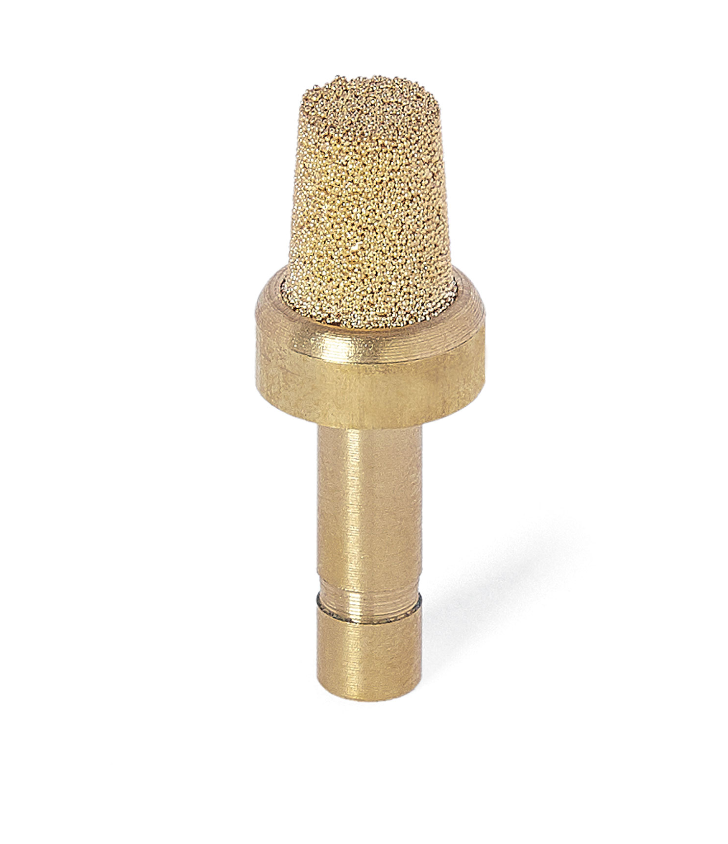 silenziatore modello sbt tubo