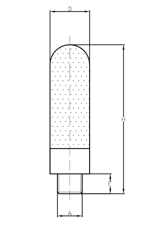 Scheda tecnica MODELL SILPOL
